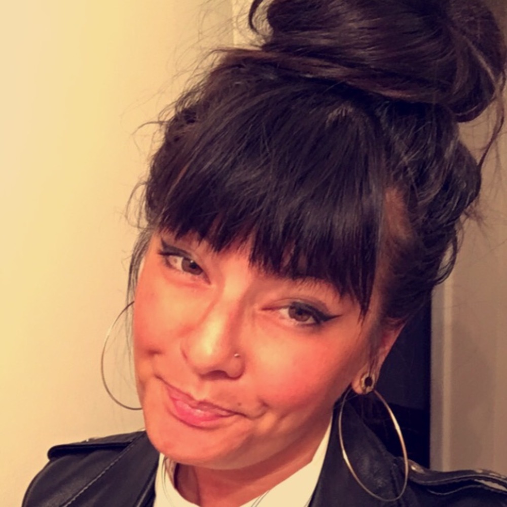 Meet your Posher, Whilma